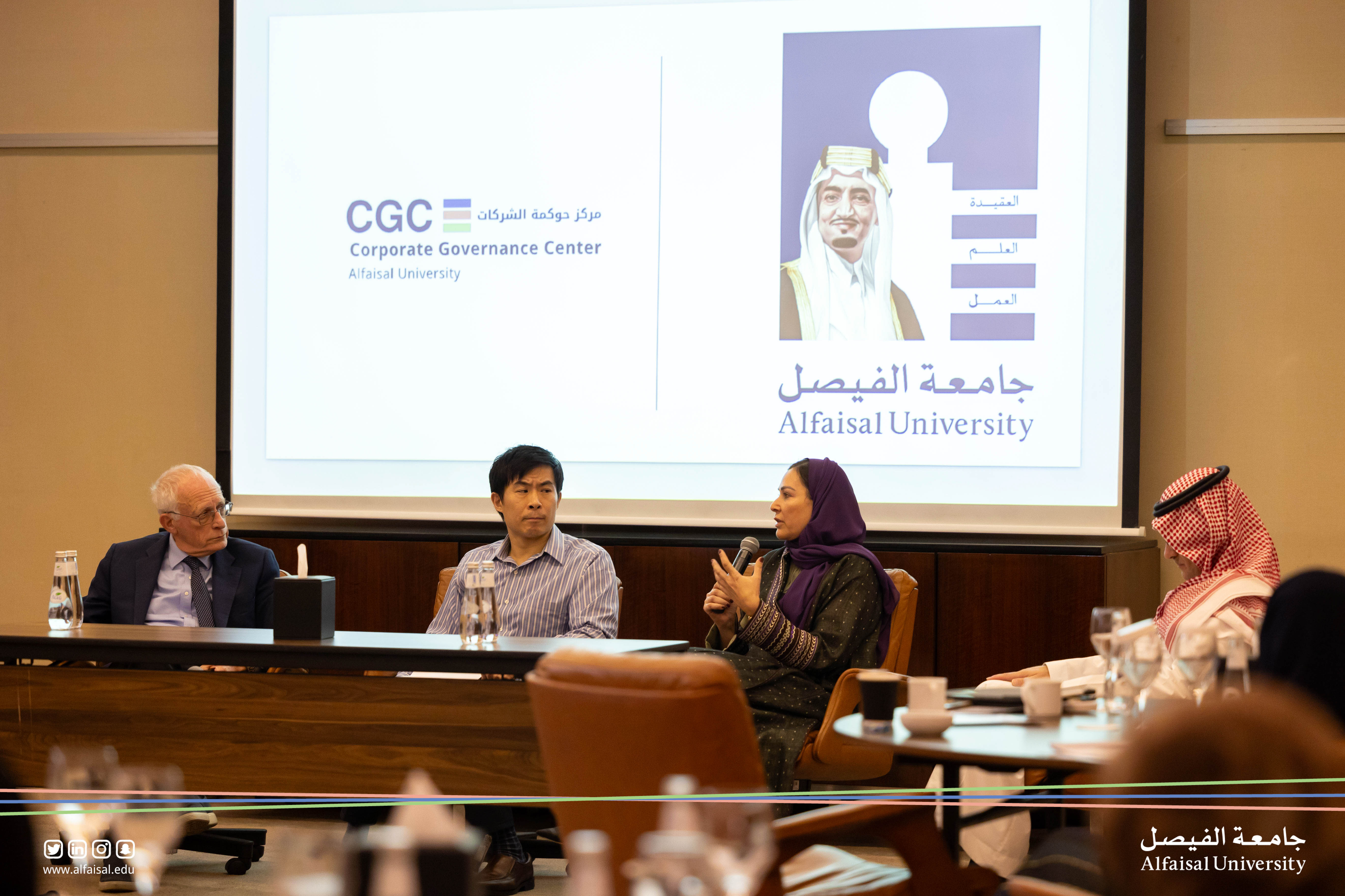 Corporate Governance Strategic Context